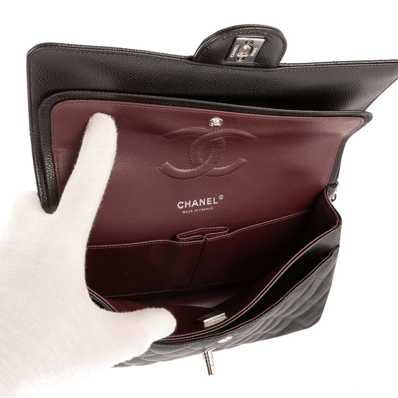 Chanel Classic Double Flap - Picture 9 of 10